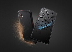 Samsung Deutschland hat die Produktseite des Galaxy XCover 6 Pro etwas vorschnell veröffentlicht. (Bild: Samsung)