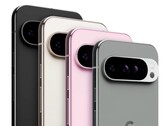 Der Nachfolger des Google Pixel 9 Pro soll ein Modem von MediaTek erhalten. (Bildquelle: Google)