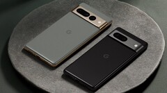 Nach der Ausweitung der Dual-SIM-Funktion per Software-Update können im Pixel 7 bald auch zwei eSIMs gleichzeitig betreiben werden (Bild: Google)