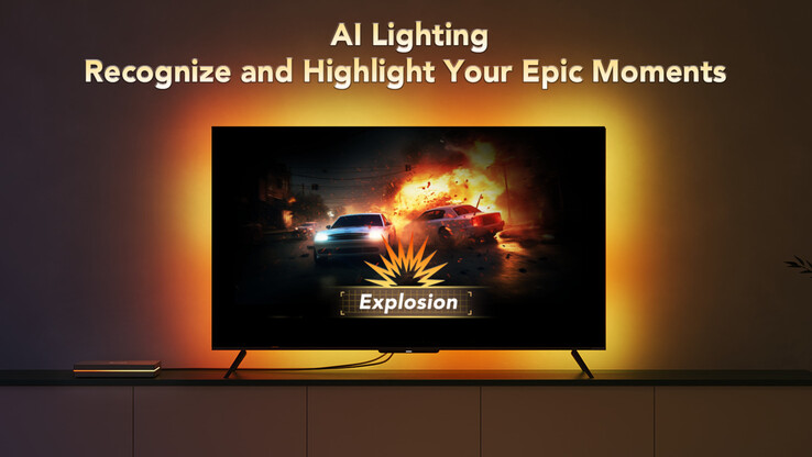 Govee AI Sync Box Kit 2