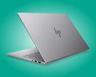 Das HP ZBook 8 G2a 16 wiegt mindestens 1,76 kg