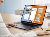 Das Huawei MateBook 16s verspricht eine erstklassige Leistung dank Intel Alder Lake-H. (Bild: Huawei)