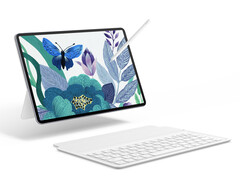 Das Huawei MatePad 11.5"S ist ab sofort erhältlich. (Bild: Huawei)