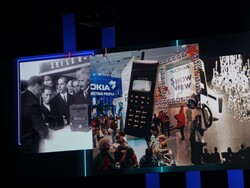 Die IFA gibt es seit 1924