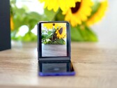 Das Razr 70 Ultra ist superflexibel, wenn es um die Möglichkeiten geht, Fotos und Videos aufzunehmen.