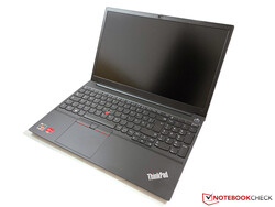 Im Test: Lenovo ThinkPad E15 Gen.2. Testgerät zur Verfügung gestellt von: