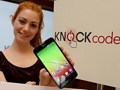 LG: Topmodell der L-Serie LG L90 kommt Ende März auf den Markt