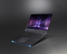Der LG UltraGear 17G90Q Gaming-Laptop bietet eine ordentliche Ausstattung, aber noch ohne Alder Lake. (Bild: LG)