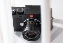 Die Leica M11 soll in wenigen Tagen als Monochrom-Version vorgestellt werden. (Bild: Leica)