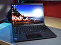 Leises Lenovo ThinkPad T14 G4 Core i5, 16 GB RAM 2.2K-Display Tiefstpreis
