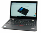 Aktuell im Test: Das preiswerte Lenovo ThinkPad L390 Yoga
