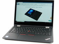 Test Lenovo ThinkPad L390 Yoga (i5-8265U, 256 GB, FHD) Convertible