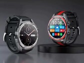 Die Smartwatch M16 bietet für nur knapp 40 Euro eine beachtliche Ausstattung. (Bild: AliExpress)