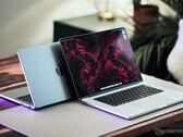 Apple soll am Dienstag neue 14 und 16 Zoll MacBook Pro enthüllen. (Bild: Notebookcheck)