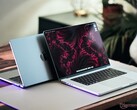 Apple soll am Dienstag neue 14 und 16 Zoll MacBook Pro enthüllen. (Bild: Notebookcheck)