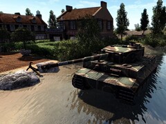 Men of War: Assault Squad 2 ist auf Steam bis zum 9. Juli mit 80 Prozent Rabatt erhältlich.