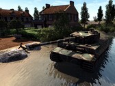 Men of War: Assault Squad 2 ist auf Steam bis zum 9. Juli mit 80 Prozent Rabatt erhältlich.