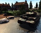 Men of War: Assault Squad 2 ist auf Steam bis zum 9. Juli mit 80 Prozent Rabatt erhältlich.