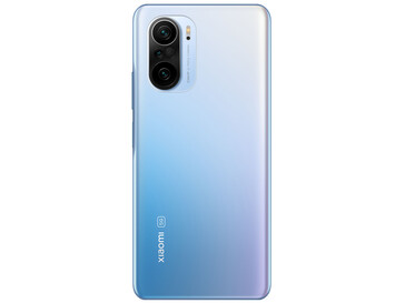 Xiaomi Mi 11i