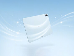 Das Oppo Pad 6 startet am 25. Mai