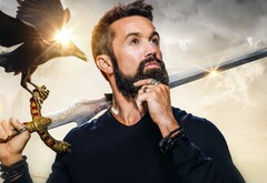 Mit Mythic Quest startet eine Komödie rund um die Entwicklung eines Videospiels. (Bild: Apple)