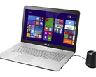 Asus N551 und N751: Multimedia-Notebooks ab November