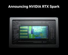 Der Nvidia RTX Spark Chipsatz ist im Netz aufgetaucht