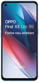 Oppo Find X3 Lite 5G