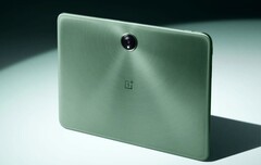 Das OnePlus Pad Go könnte sich unter dem hier zu sehenden OnePlus Pad einsortieren. (Bild: OnePlus)