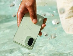 Das OnePlus 15R in