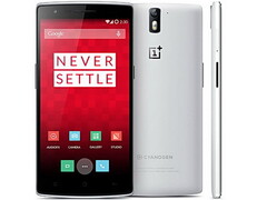 OnePlus One: CyanogenMod-Smartphone mit 5,5-Zoll-FHD-Display für 270 Euro