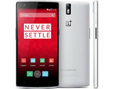 OnePlus One: CyanogenMod-Smartphone mit 5,5-Zoll-FHD-Display für 270 Euro