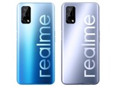 Das abgebildete Realme Q2 erhält offenbar schon bald einen Nachfolger. (Bild: Realme)