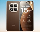 Das Redmi Note 15 Pro+ kann in Deutschland schon jetzt bestellt werden. (Bildquelle: Xiaomi, bearbeitet)