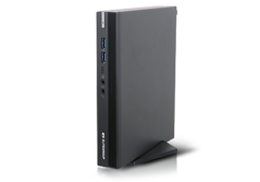 SF110-A320: 1-Liter-PC setzt auf Ryzen-APU