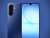 Das Samsung Galaxy A17 4G dürfte schon bald als günstigere Alternative zum 5G-Modell starten. (Bildquelle: Samsung, bearbeitet)