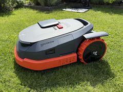 Segway Navimow X3 Test