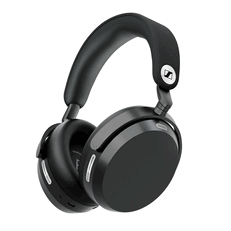 Sennheiser Momentum 5 in Schwarz