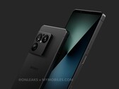 Das Sony Xperia 1 VIII erhält ein ungewöhnliches Kameramodul.