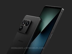 Das Sony Xperia 1 VIII erhält ein ungewöhnliches Kameramodul.