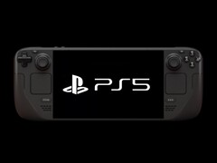Astro’s Playroom wurde erstmals direkt auf dem Steam Deck ausgeführt, mehr als das Intro und rund 0,6 FPS sind derzeit jedoch nicht möglich.