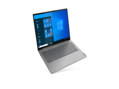 Lenovo ThinkBook 13s im Test: Laufzeit oder Leistung? Sie entscheiden.