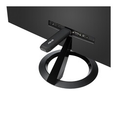 Asus VivoStick: Besonders kompakter Mini-PC erhält Update, enttäuscht mit CPU