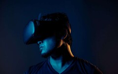 Valve arbeitet an neuen VR-Headsets (Symbolbild)