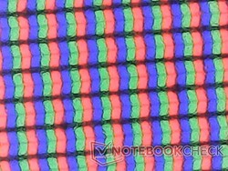 Mattes Overlay mit minimaler Körnigkeit