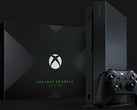 gamescom 2017 | Xbox One X kommt nach Deutschland