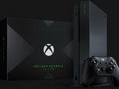 gamescom 2017 | Xbox One X kommt nach Deutschland