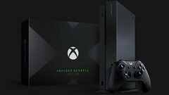 gamescom 2017 | Xbox One X kommt nach Deutschland