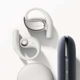 Die Xiaomi OpenWear Stereo sind in Deutschland in den Verkauf gestartet. (Bildquelle: Xiaomi)