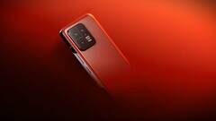Nur leicht im Vergleich zum Xiaomi 13 (hier im Bild) verändert: Ein Leaker bekräftigt Hinweise auf das Xiaomi 14 Design. (Bild: Xiaomi, editiert)